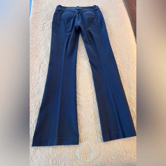 Banana Republic 323 Flare Trousers - Picture 1 of 8